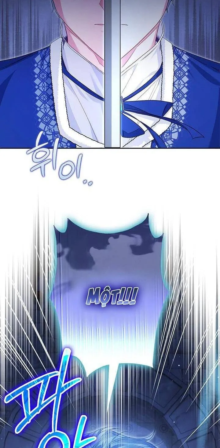 Kẻ Thù Kiếp Trước Của Tôi Là Cha Sao? Chap 12 - Next Chap 13