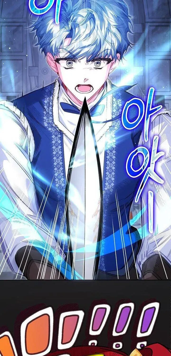 Kẻ Thù Kiếp Trước Của Tôi Là Cha Sao? Chap 12 - Next Chap 13