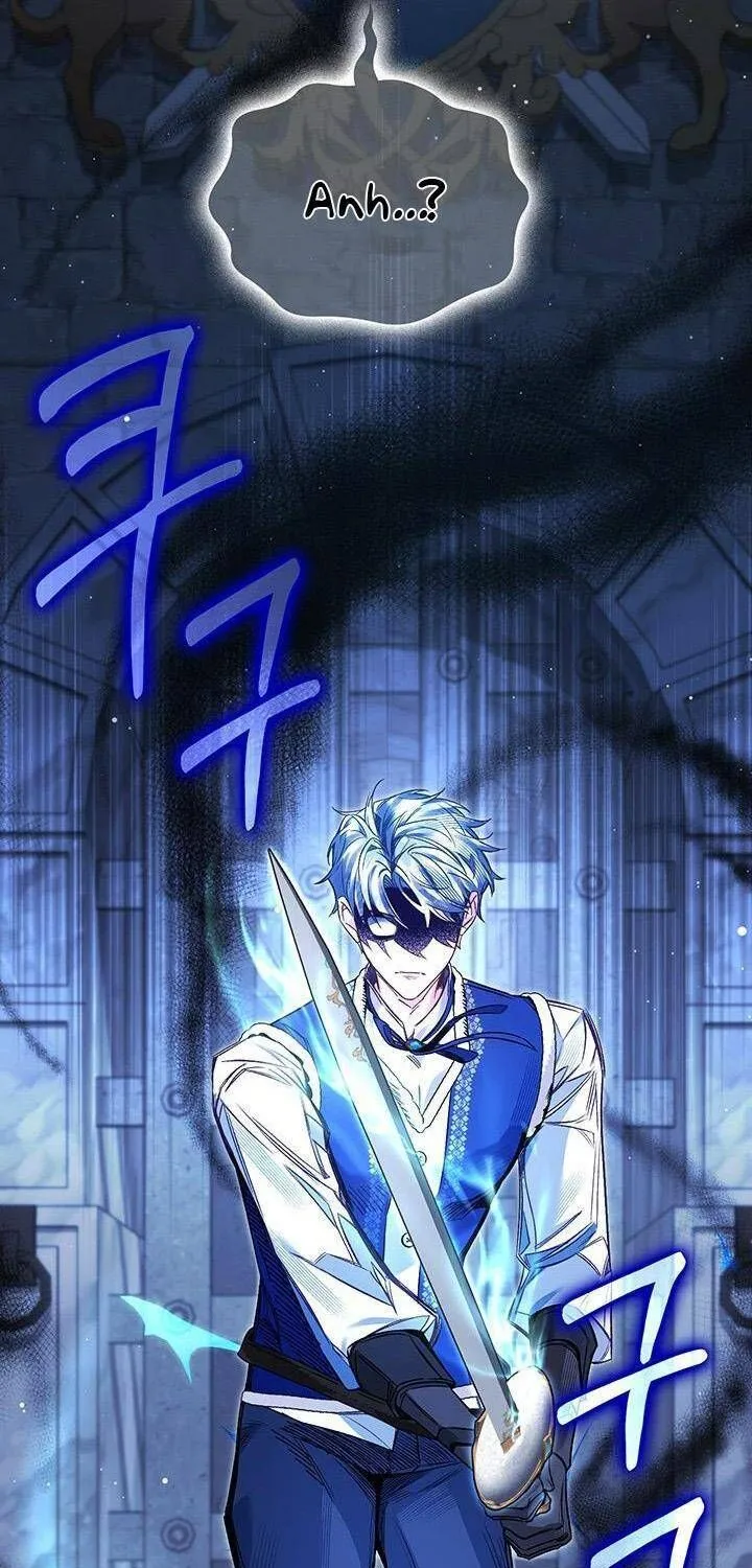 Kẻ Thù Kiếp Trước Của Tôi Là Cha Sao? Chap 12 - Next Chap 13