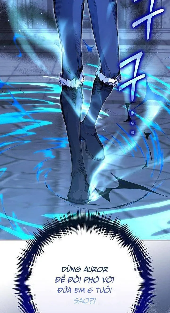 Kẻ Thù Kiếp Trước Của Tôi Là Cha Sao? Chap 12 - Next Chap 13