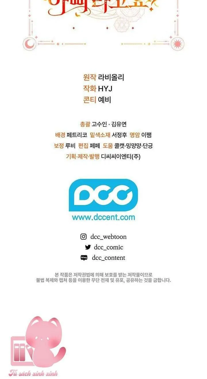 Kẻ Thù Kiếp Trước Của Tôi Là Cha Sao? Chap 12 - Next Chap 13