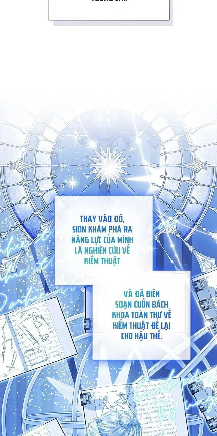 Kẻ Thù Kiếp Trước Của Tôi Là Cha Sao? Chap 13 - Next Chap 14