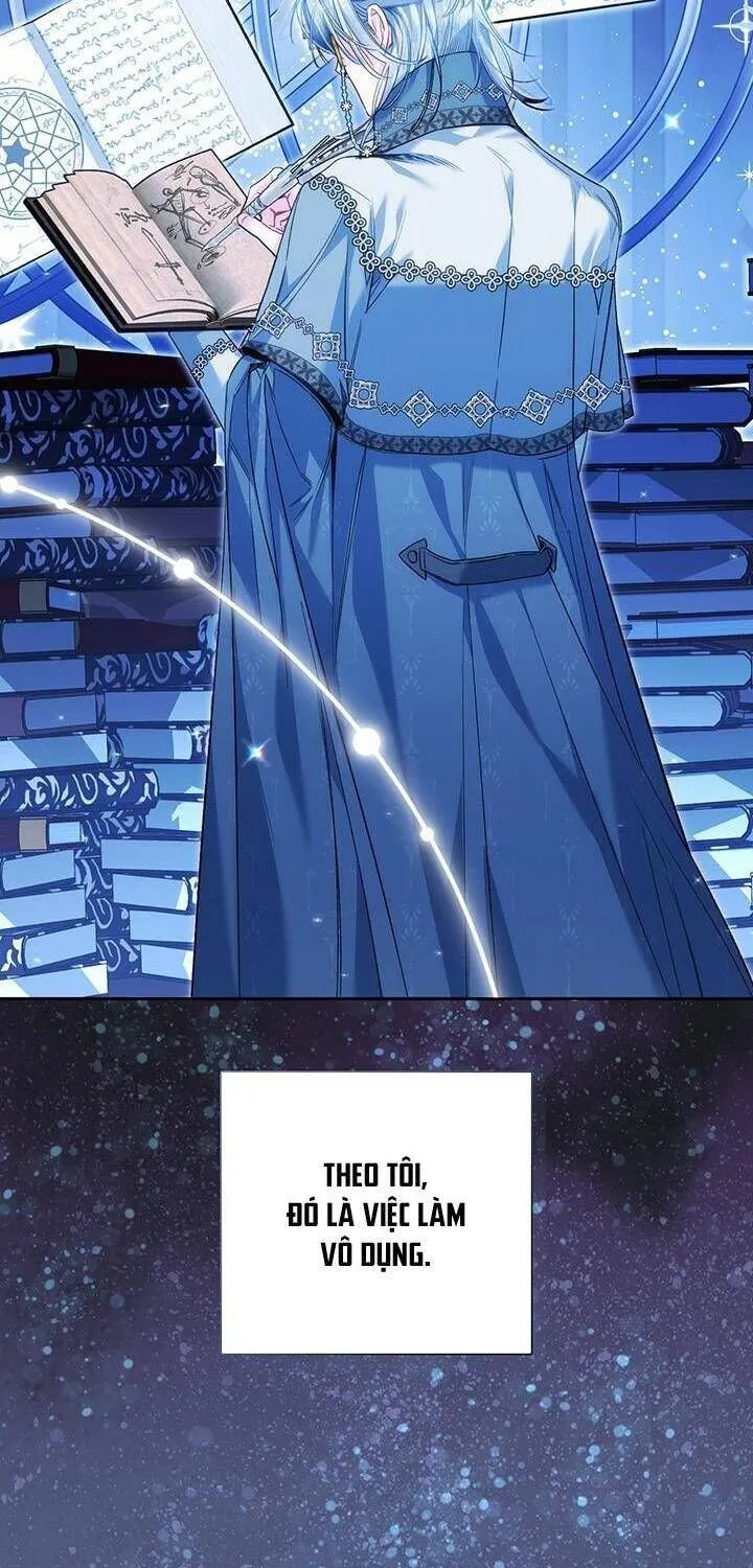 Kẻ Thù Kiếp Trước Của Tôi Là Cha Sao? Chap 13 - Next Chap 14