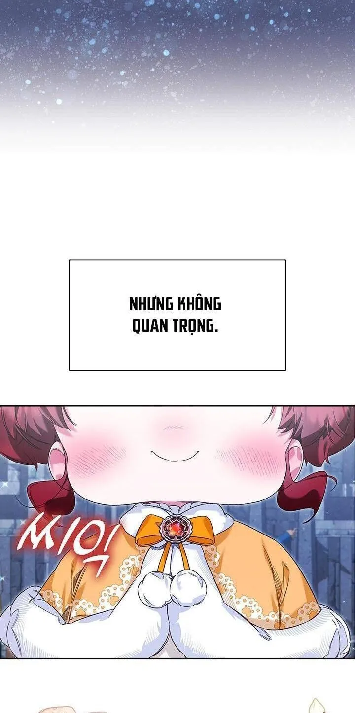 Kẻ Thù Kiếp Trước Của Tôi Là Cha Sao? Chap 13 - Next Chap 14