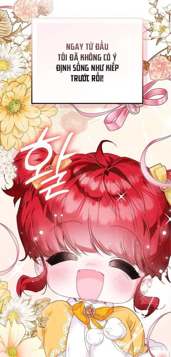 Kẻ Thù Kiếp Trước Của Tôi Là Cha Sao? Chap 13 - Next Chap 14