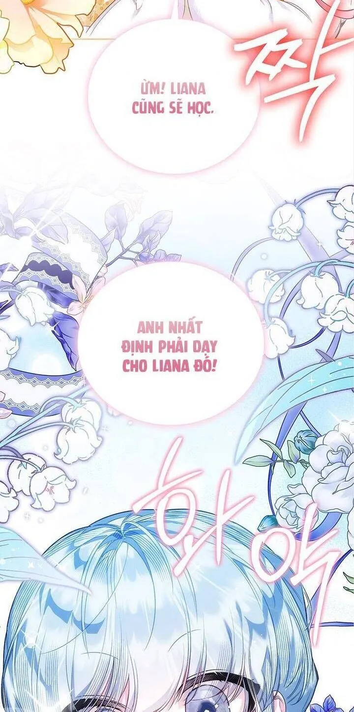 Kẻ Thù Kiếp Trước Của Tôi Là Cha Sao? Chap 13 - Next Chap 14
