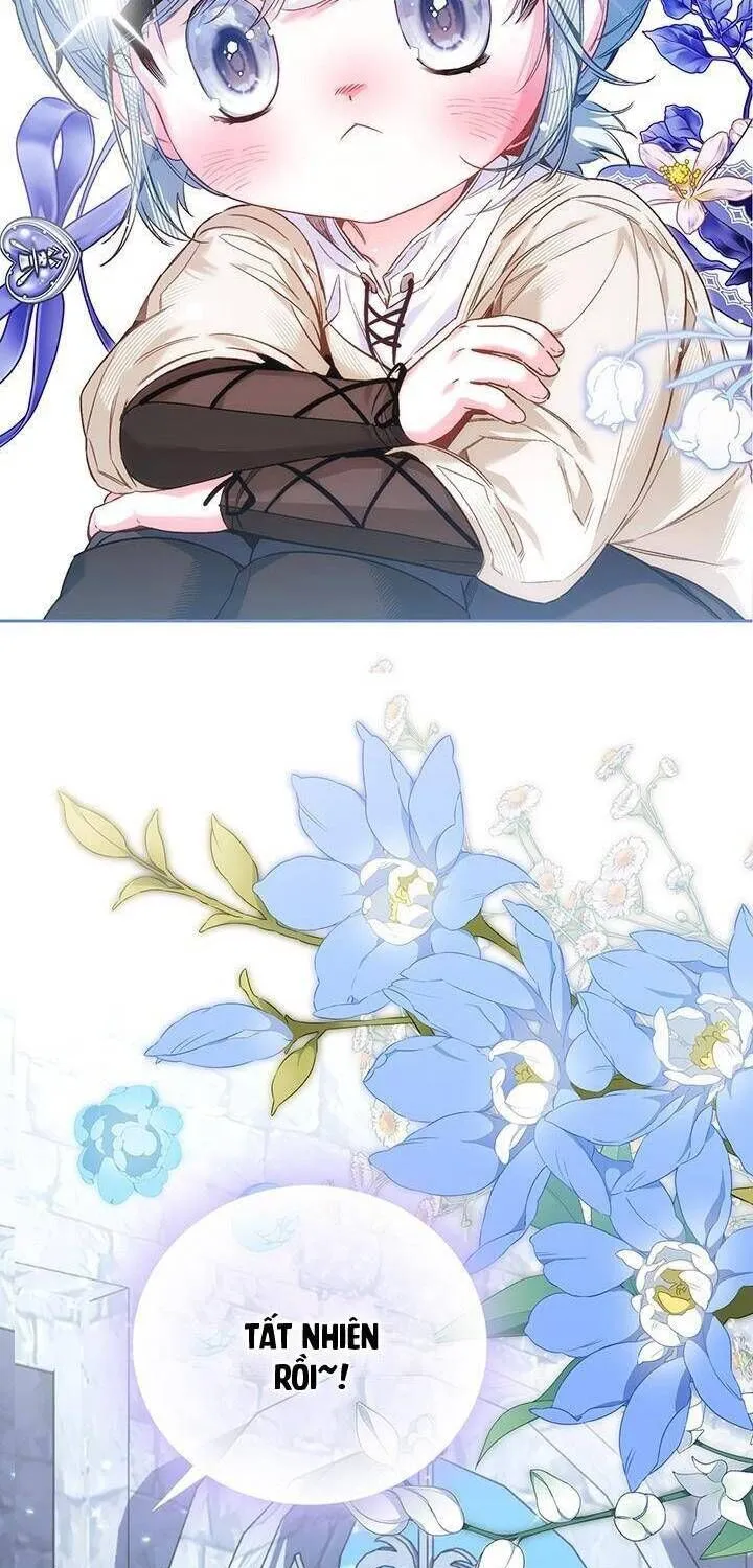 Kẻ Thù Kiếp Trước Của Tôi Là Cha Sao? Chap 13 - Next Chap 14