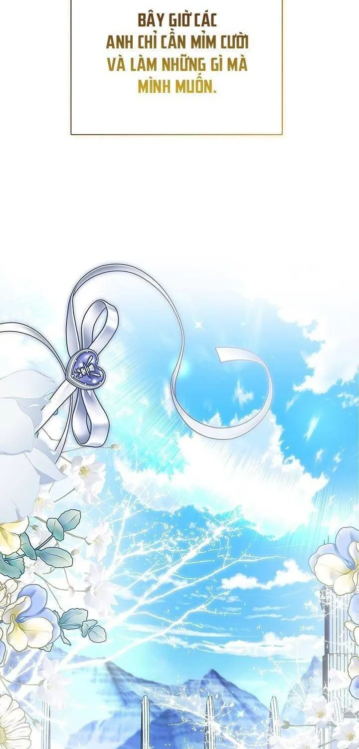 Kẻ Thù Kiếp Trước Của Tôi Là Cha Sao? Chap 13 - Next Chap 14