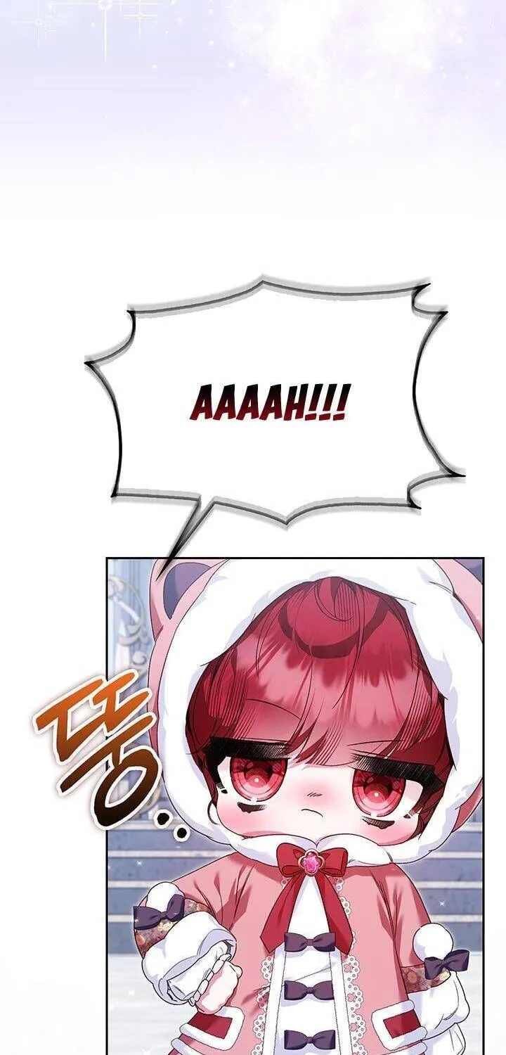 Kẻ Thù Kiếp Trước Của Tôi Là Cha Sao? Chap 13 - Next Chap 14