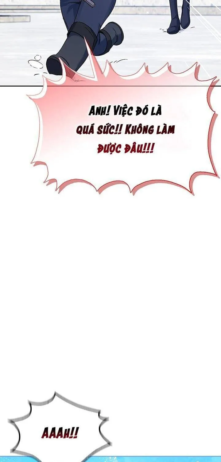 Kẻ Thù Kiếp Trước Của Tôi Là Cha Sao? Chap 13 - Next Chap 14