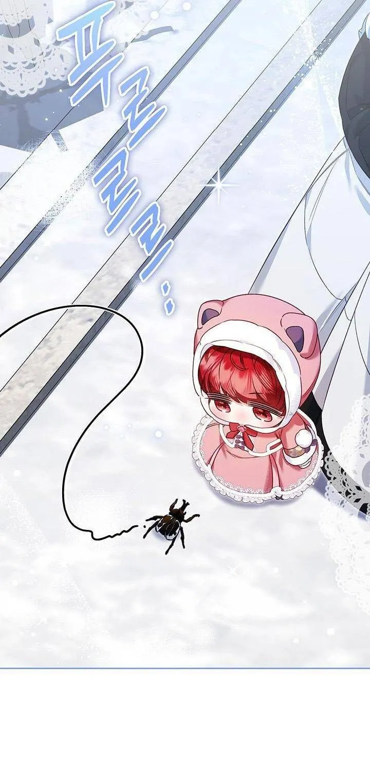 Kẻ Thù Kiếp Trước Của Tôi Là Cha Sao? Chap 13 - Next Chap 14