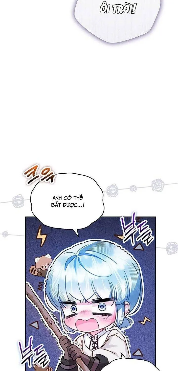 Kẻ Thù Kiếp Trước Của Tôi Là Cha Sao? Chap 13 - Next Chap 14