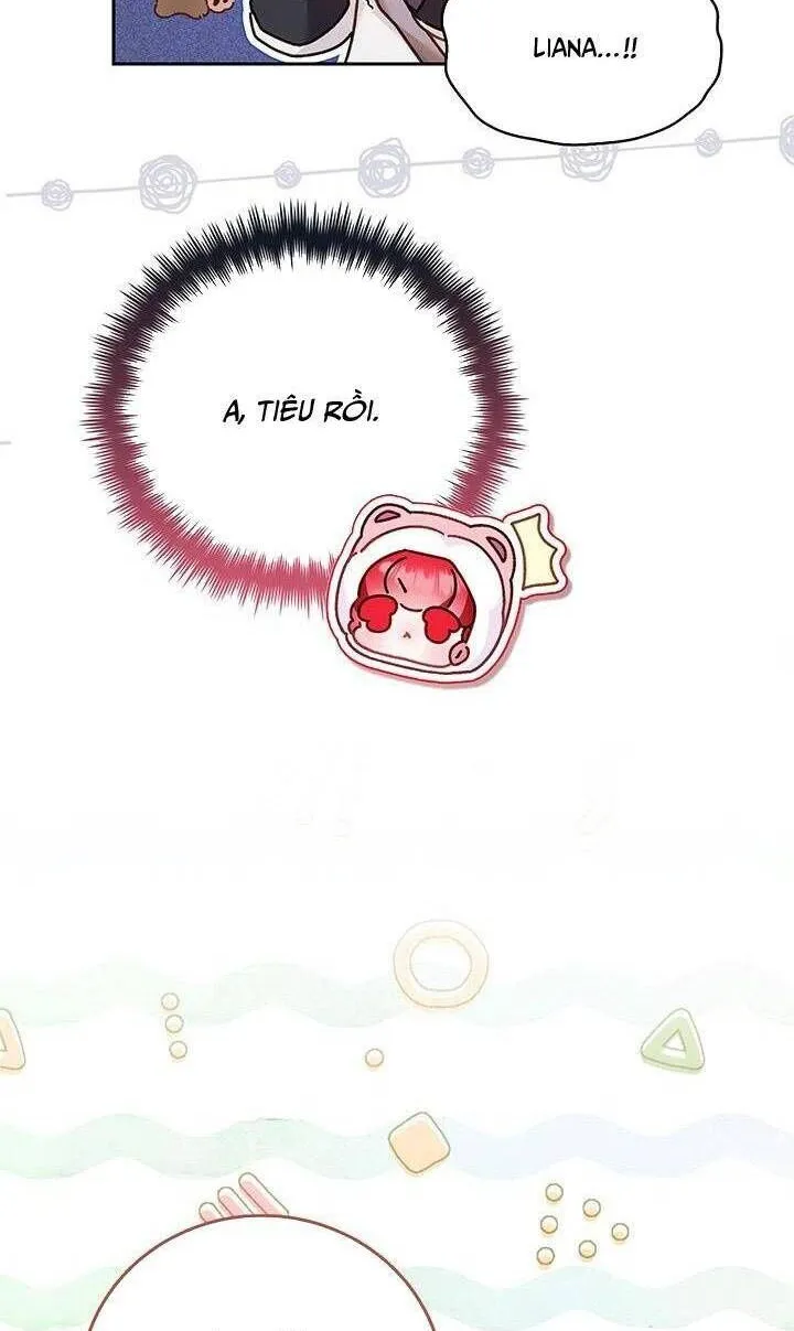 Kẻ Thù Kiếp Trước Của Tôi Là Cha Sao? Chap 13 - Next Chap 14