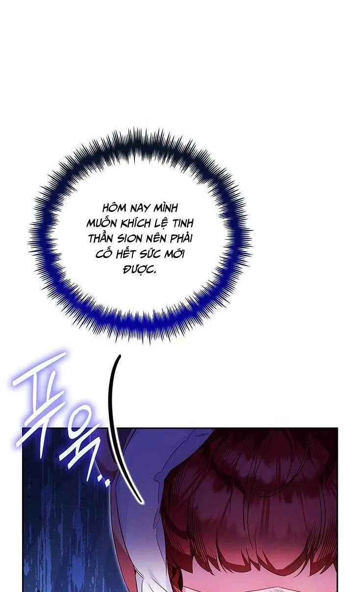 Kẻ Thù Kiếp Trước Của Tôi Là Cha Sao? Chap 13 - Next Chap 14