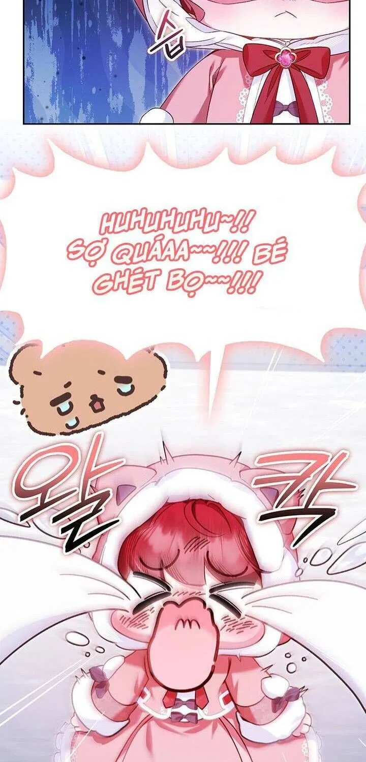 Kẻ Thù Kiếp Trước Của Tôi Là Cha Sao? Chap 13 - Next Chap 14