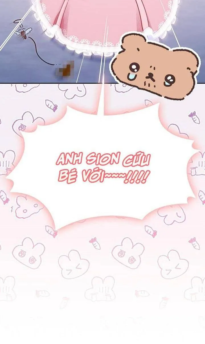 Kẻ Thù Kiếp Trước Của Tôi Là Cha Sao? Chap 13 - Next Chap 14