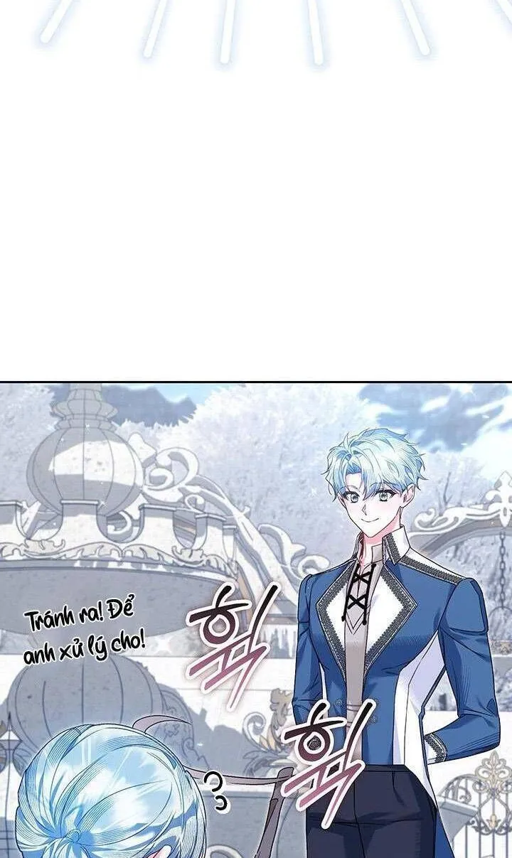 Kẻ Thù Kiếp Trước Của Tôi Là Cha Sao? Chap 13 - Next Chap 14