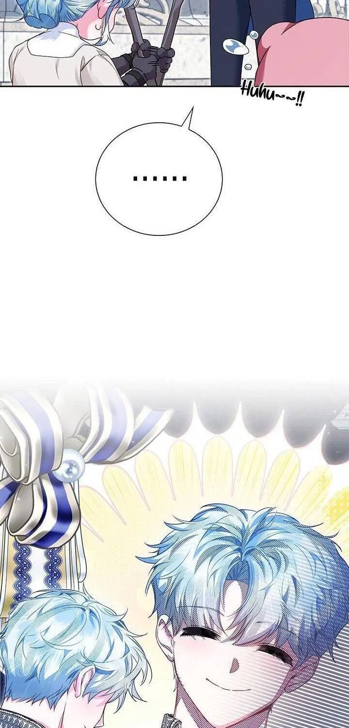 Kẻ Thù Kiếp Trước Của Tôi Là Cha Sao? Chap 13 - Next Chap 14