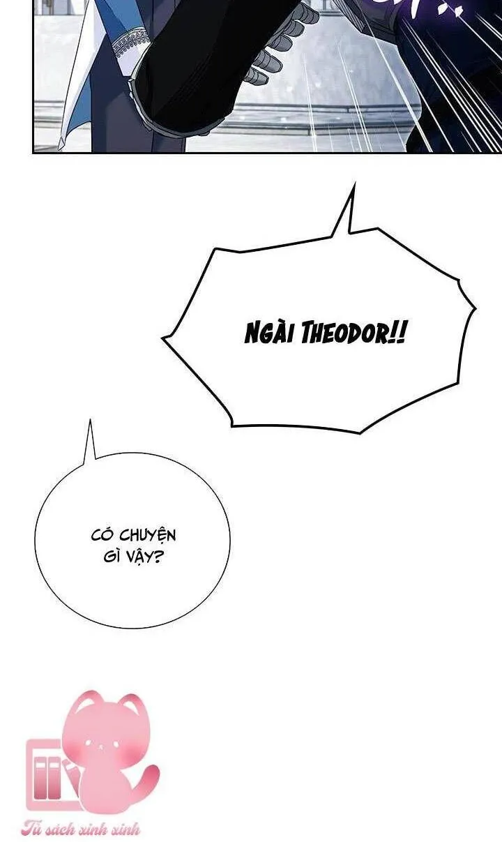 Kẻ Thù Kiếp Trước Của Tôi Là Cha Sao? Chap 13 - Next Chap 14