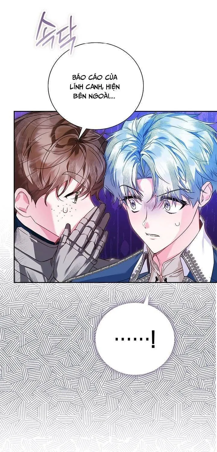 Kẻ Thù Kiếp Trước Của Tôi Là Cha Sao? Chap 13 - Next Chap 14