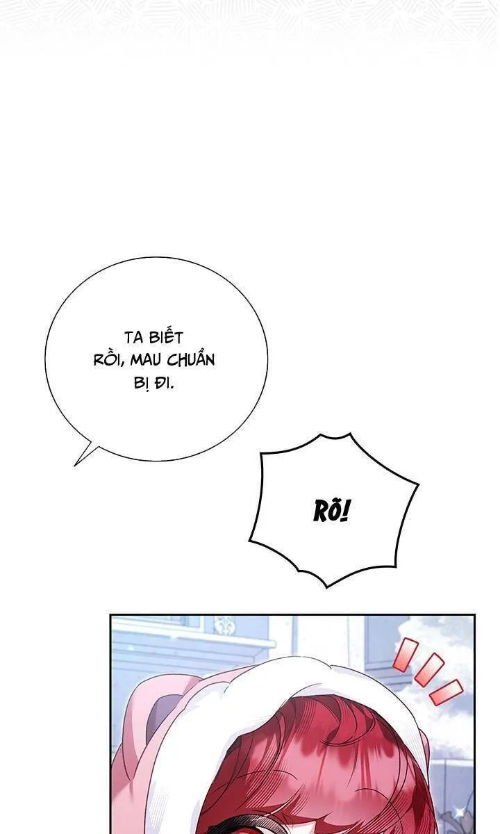 Kẻ Thù Kiếp Trước Của Tôi Là Cha Sao? Chap 13 - Next Chap 14
