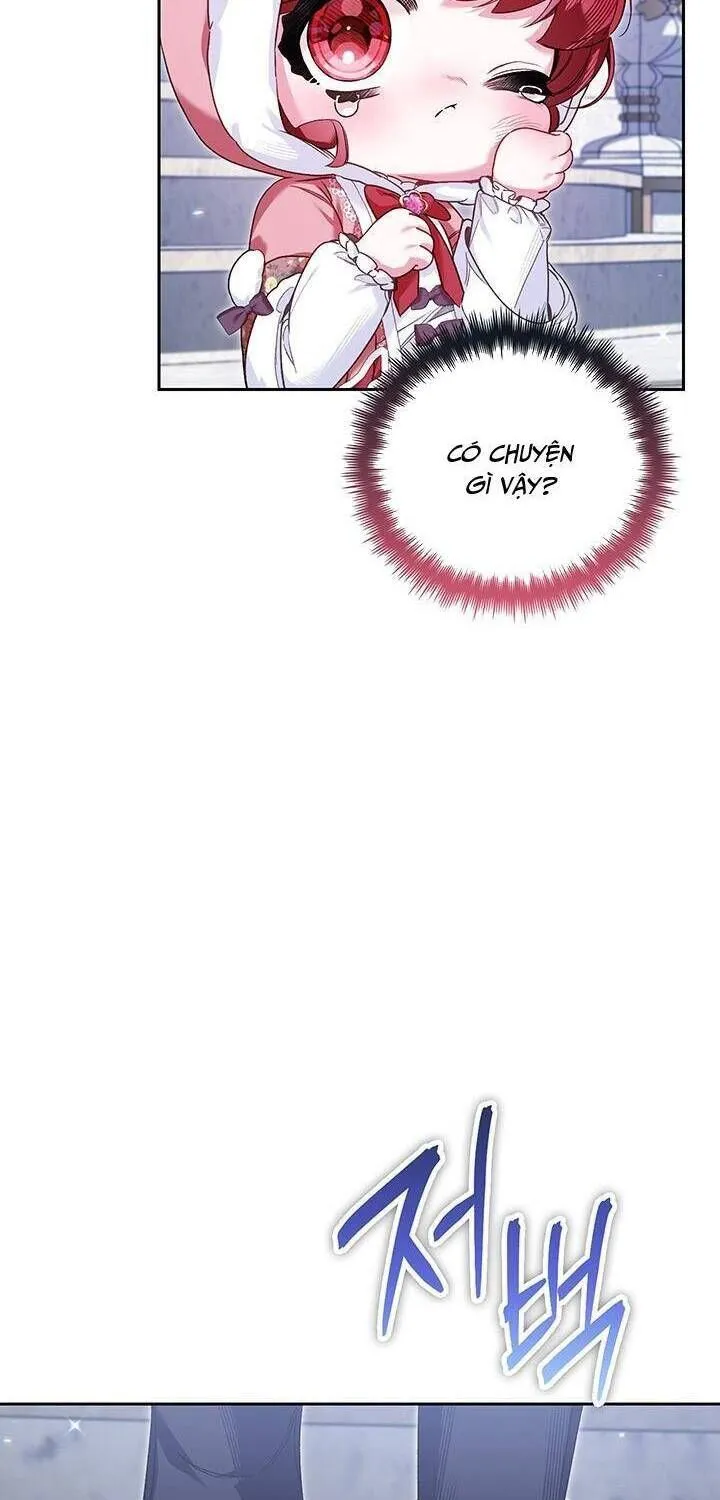 Kẻ Thù Kiếp Trước Của Tôi Là Cha Sao? Chap 13 - Next Chap 14