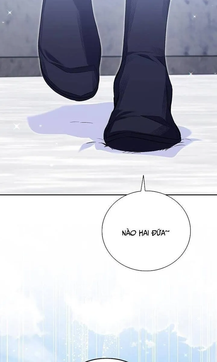 Kẻ Thù Kiếp Trước Của Tôi Là Cha Sao? Chap 13 - Next Chap 14