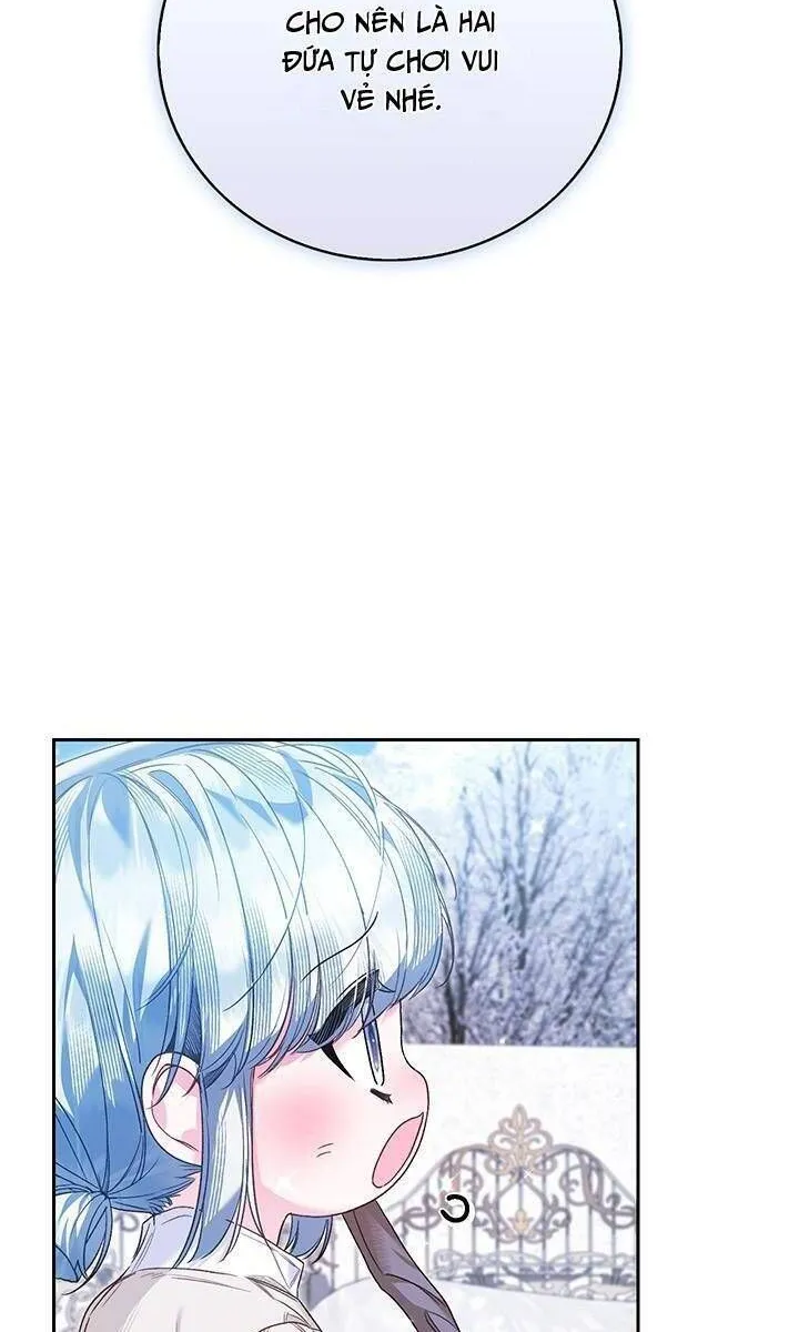 Kẻ Thù Kiếp Trước Của Tôi Là Cha Sao? Chap 13 - Next Chap 14