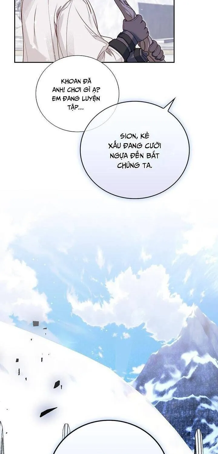Kẻ Thù Kiếp Trước Của Tôi Là Cha Sao? Chap 13 - Next Chap 14