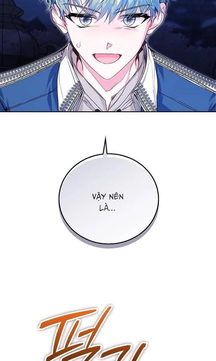 Kẻ Thù Kiếp Trước Của Tôi Là Cha Sao? Chap 13 - Next Chap 14