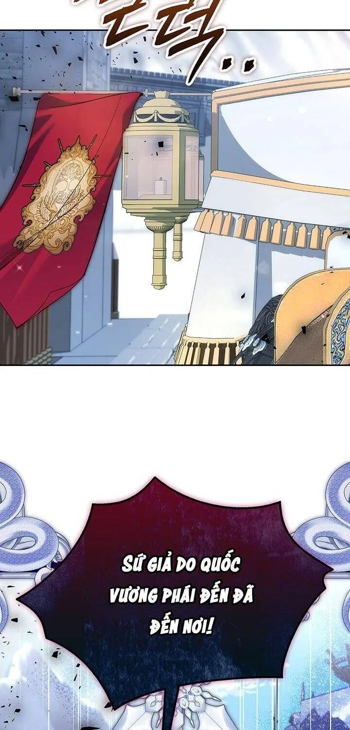 Kẻ Thù Kiếp Trước Của Tôi Là Cha Sao? Chap 13 - Next Chap 14