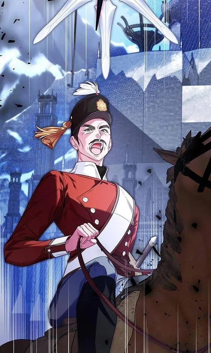 Kẻ Thù Kiếp Trước Của Tôi Là Cha Sao? Chap 13 - Next Chap 14