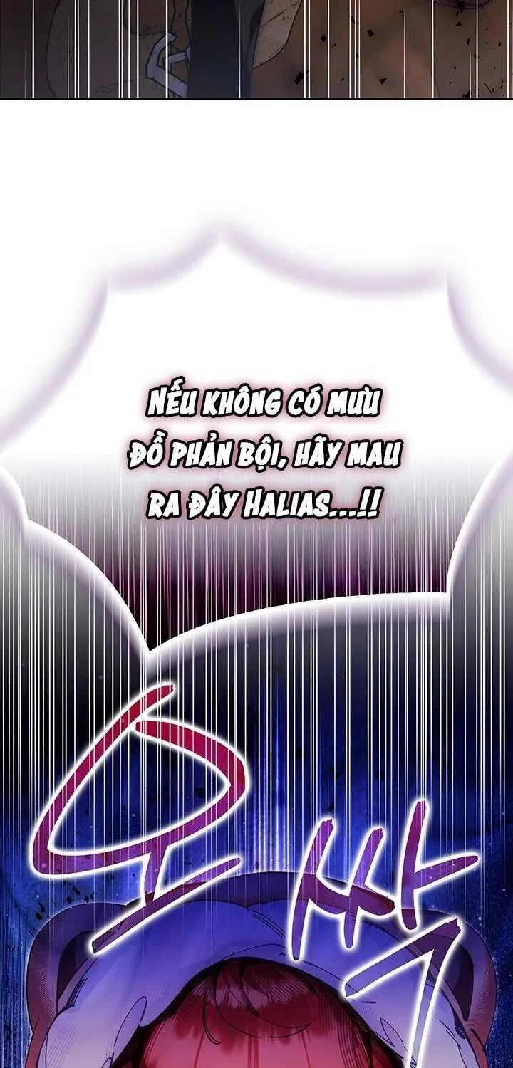 Kẻ Thù Kiếp Trước Của Tôi Là Cha Sao? Chap 13 - Next Chap 14