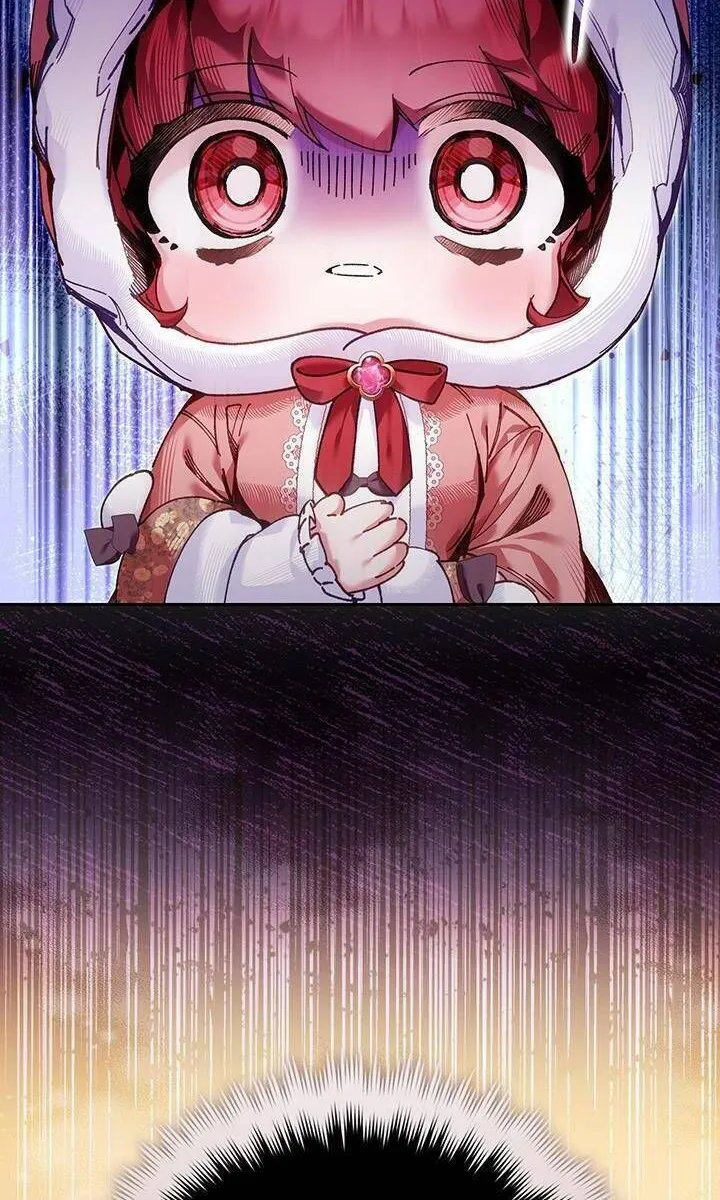 Kẻ Thù Kiếp Trước Của Tôi Là Cha Sao? Chap 13 - Next Chap 14