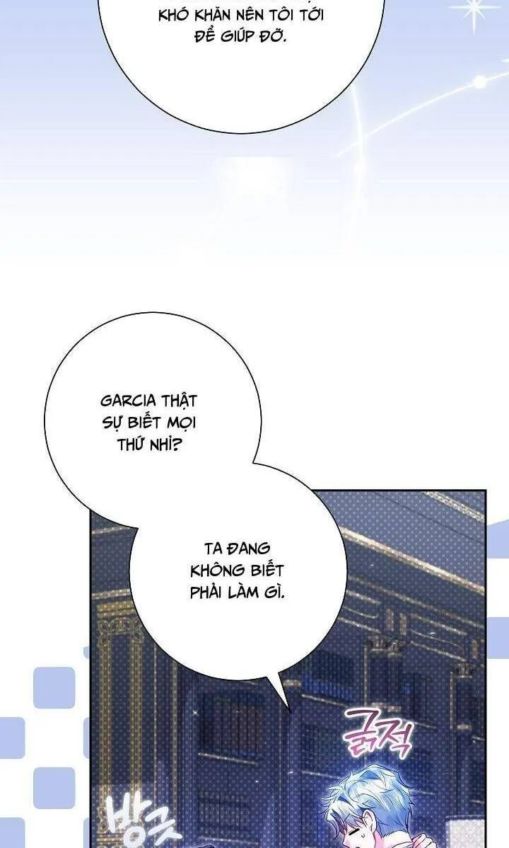 Kẻ Thù Kiếp Trước Của Tôi Là Cha Sao? Chap 14 - Next Chap 15