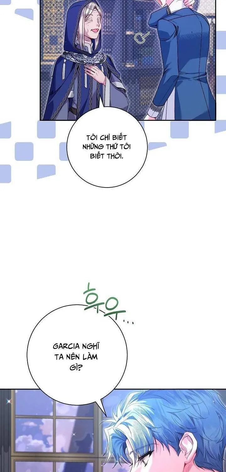 Kẻ Thù Kiếp Trước Của Tôi Là Cha Sao? Chap 14 - Next Chap 15