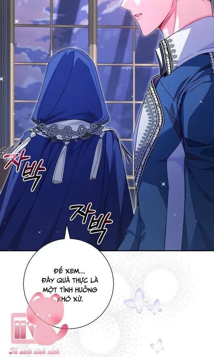 Kẻ Thù Kiếp Trước Của Tôi Là Cha Sao? Chap 14 - Next Chap 15