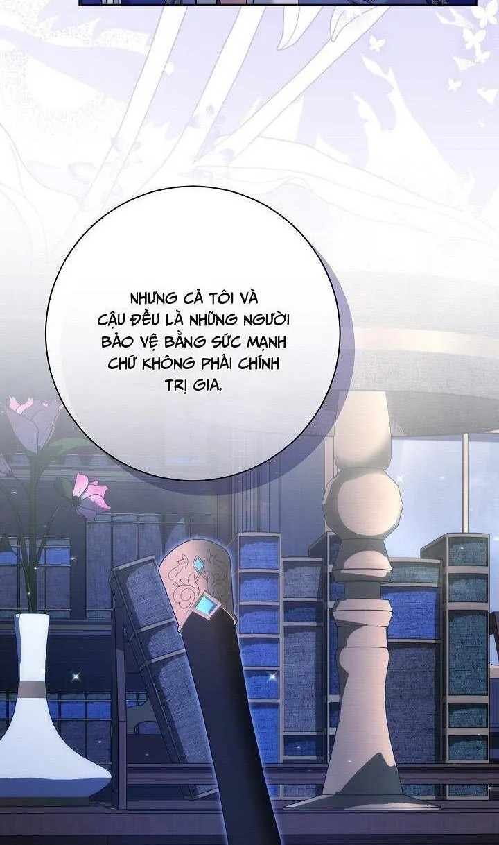 Kẻ Thù Kiếp Trước Của Tôi Là Cha Sao? Chap 14 - Next Chap 15