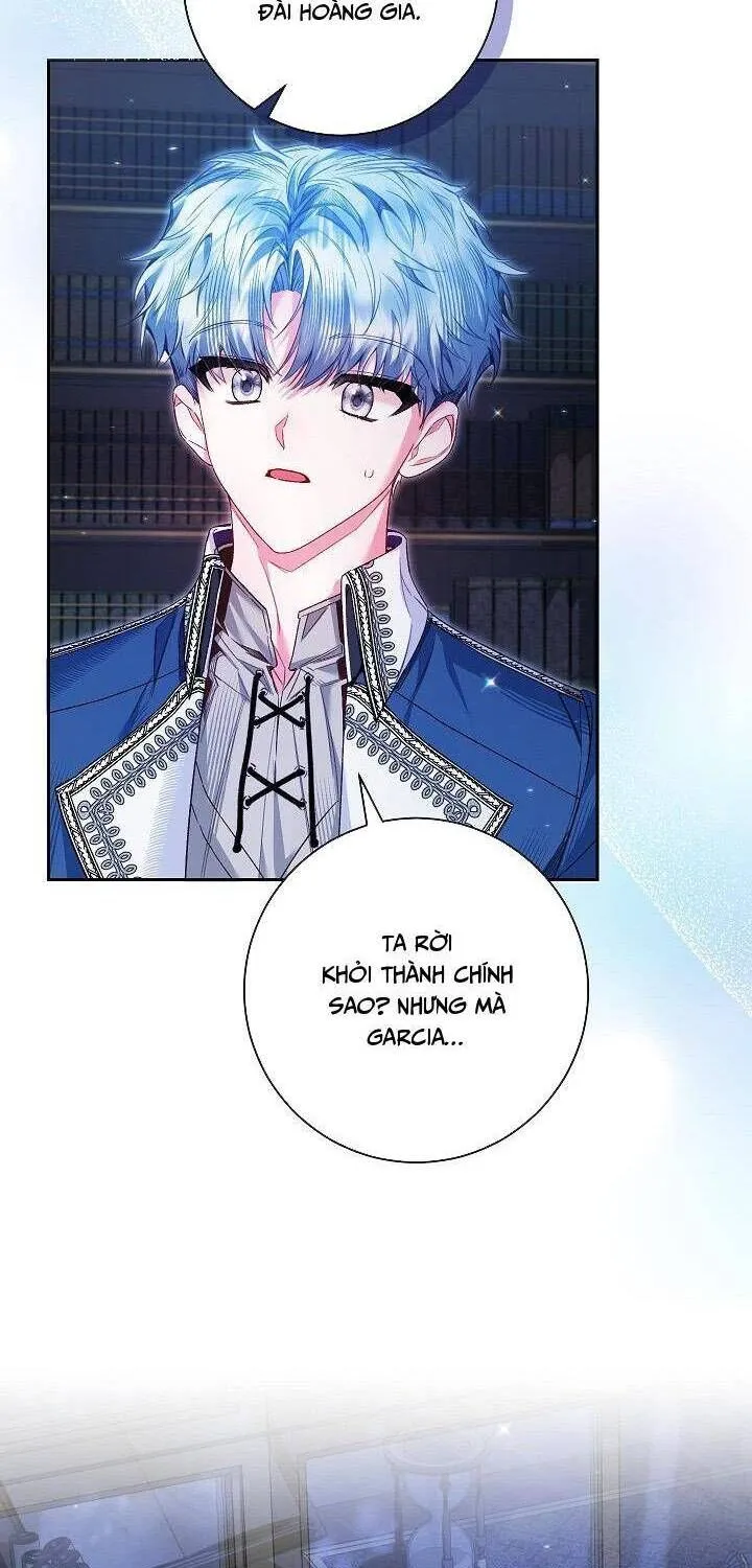 Kẻ Thù Kiếp Trước Của Tôi Là Cha Sao? Chap 14 - Next Chap 15