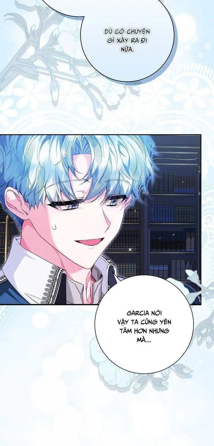 Kẻ Thù Kiếp Trước Của Tôi Là Cha Sao? Chap 14 - Next Chap 15