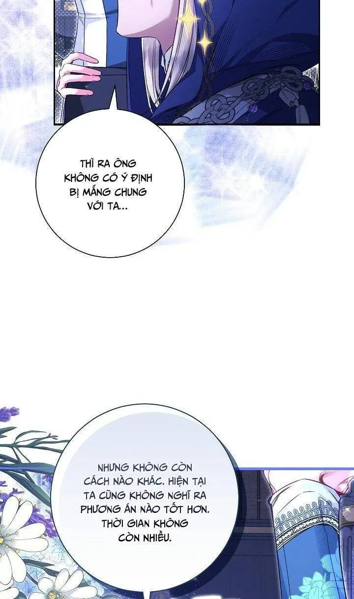 Kẻ Thù Kiếp Trước Của Tôi Là Cha Sao? Chap 14 - Next Chap 15