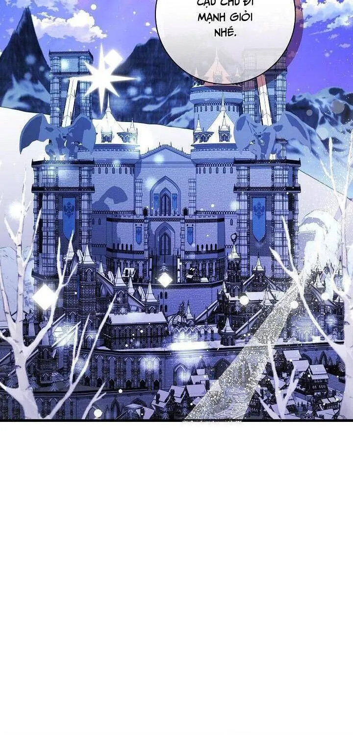 Kẻ Thù Kiếp Trước Của Tôi Là Cha Sao? Chap 14 - Next Chap 15