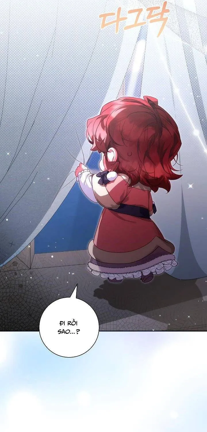 Kẻ Thù Kiếp Trước Của Tôi Là Cha Sao? Chap 14 - Next Chap 15