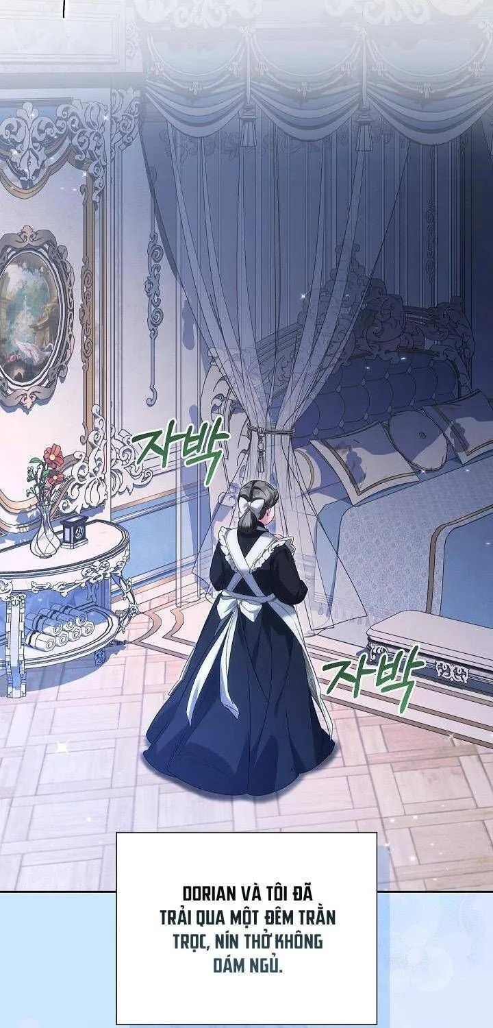 Kẻ Thù Kiếp Trước Của Tôi Là Cha Sao? Chap 14 - Next Chap 15