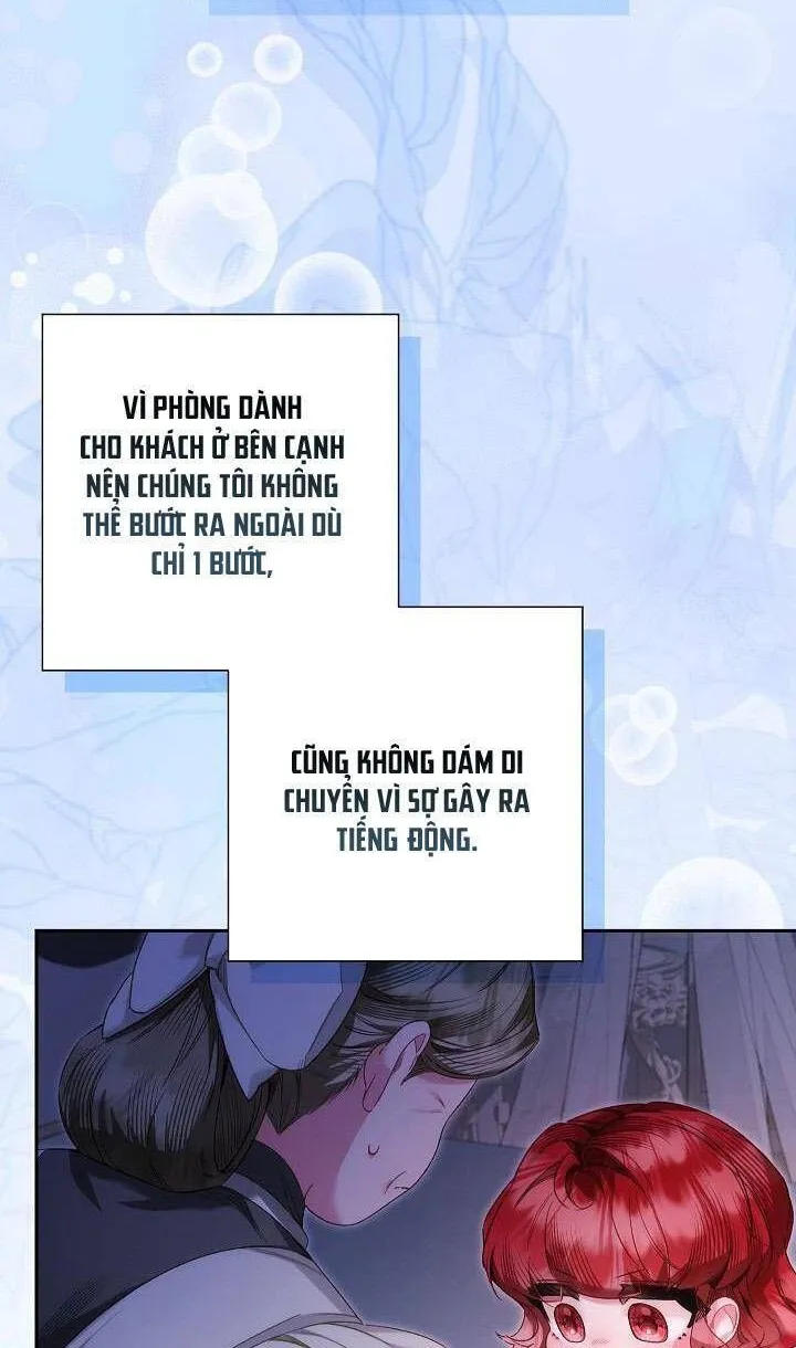 Kẻ Thù Kiếp Trước Của Tôi Là Cha Sao? Chap 14 - Next Chap 15