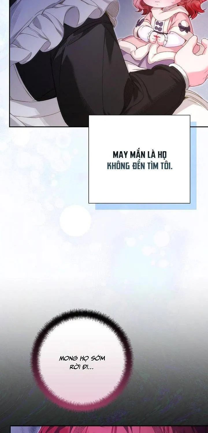 Kẻ Thù Kiếp Trước Của Tôi Là Cha Sao? Chap 14 - Next Chap 15