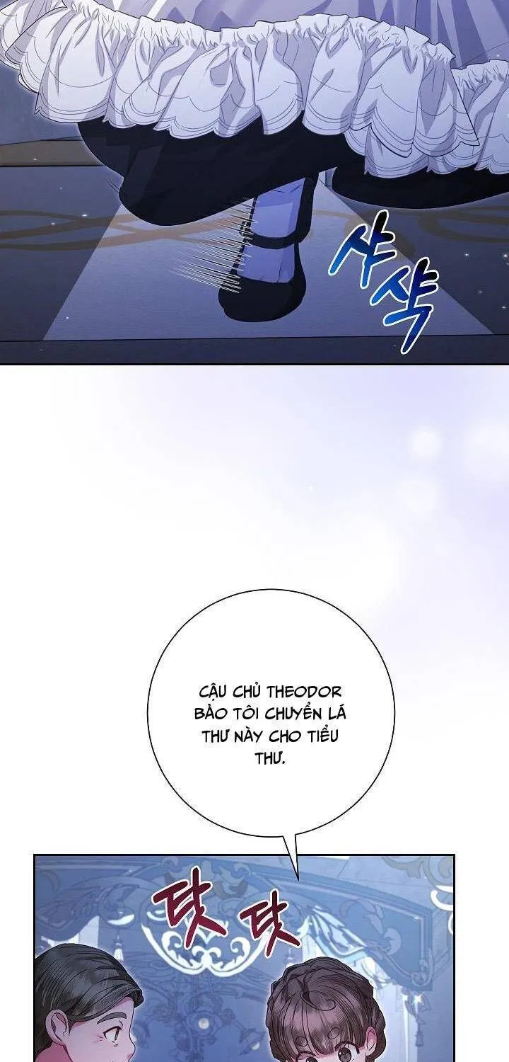Kẻ Thù Kiếp Trước Của Tôi Là Cha Sao? Chap 14 - Next Chap 15