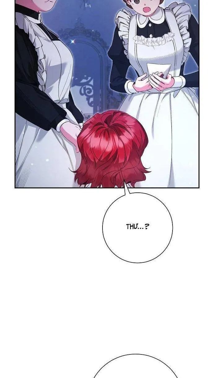 Kẻ Thù Kiếp Trước Của Tôi Là Cha Sao? Chap 14 - Next Chap 15