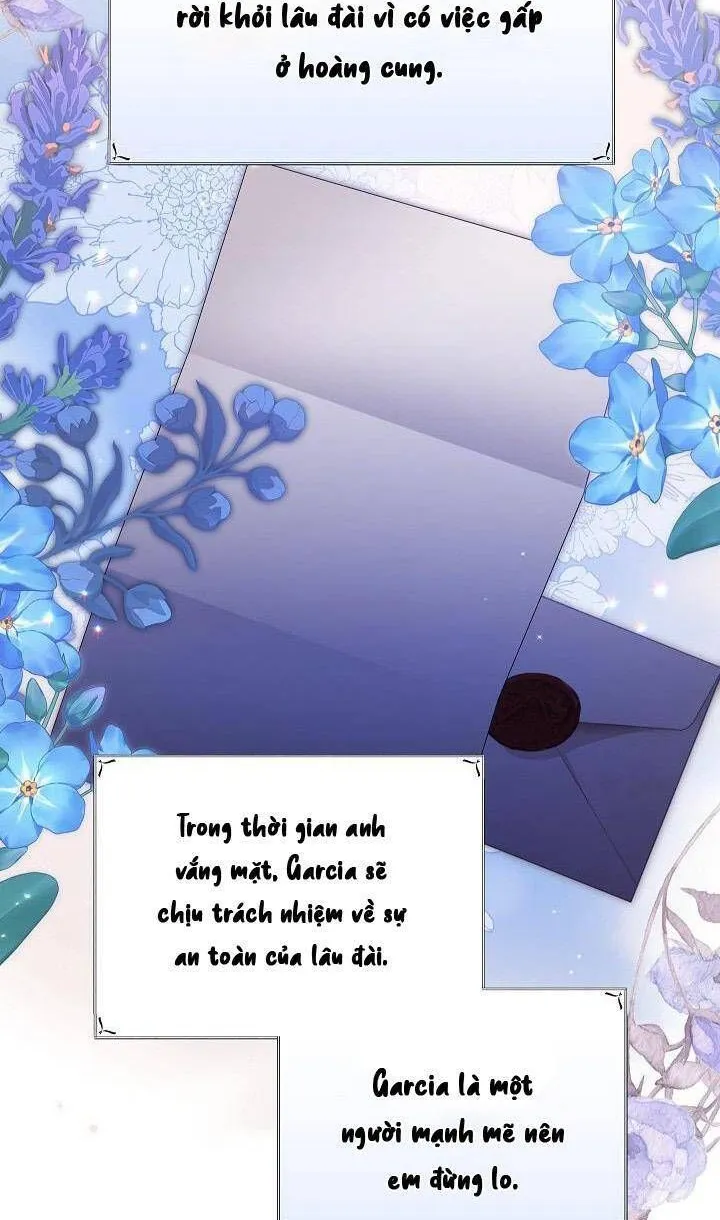 Kẻ Thù Kiếp Trước Của Tôi Là Cha Sao? Chap 14 - Next Chap 15