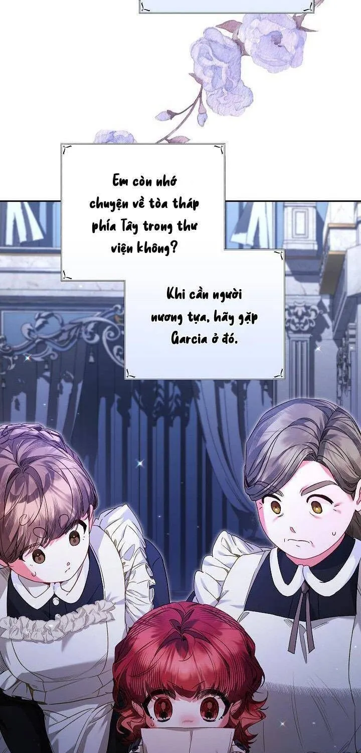 Kẻ Thù Kiếp Trước Của Tôi Là Cha Sao? Chap 14 - Next Chap 15